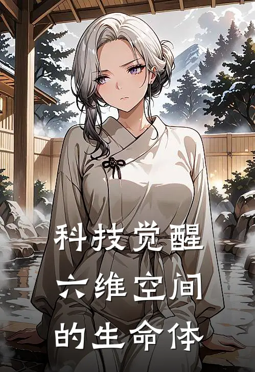科技觉醒:六维空间的生命体
