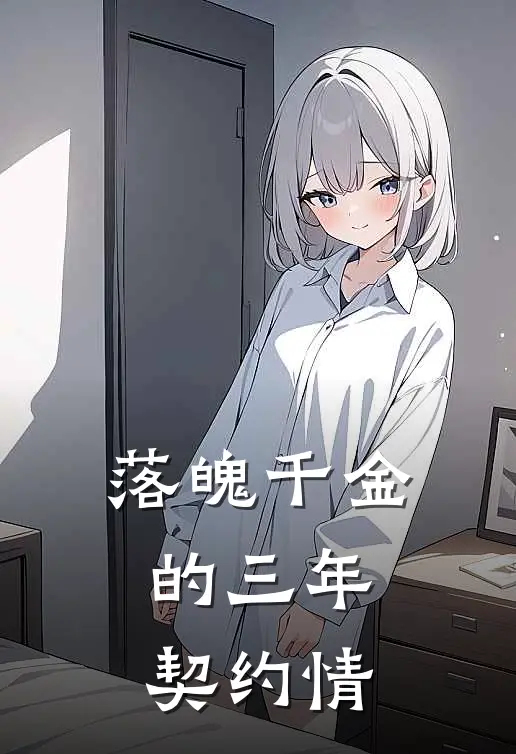 落魄千金的三年契约情