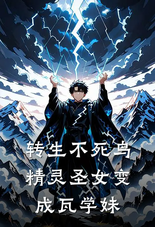 转生不死鸟，精灵圣女变成瓦学妹