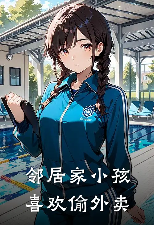 邻居家小孩喜欢偷外卖