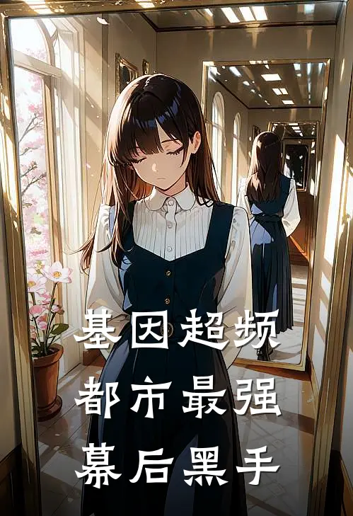 基因超频：都市最强幕后黑手