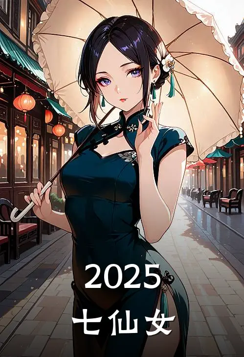 2025七仙女