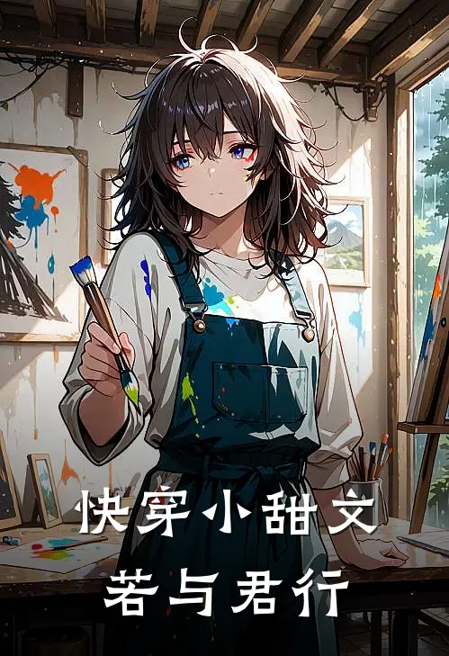 快穿小甜文：若与君行