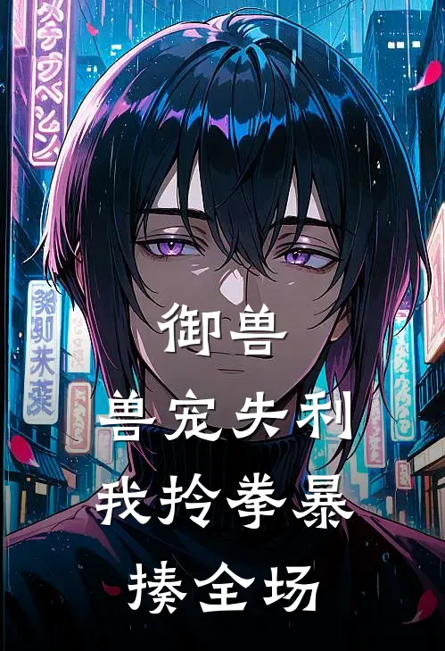 御兽：兽宠失利，我拎拳暴揍全场