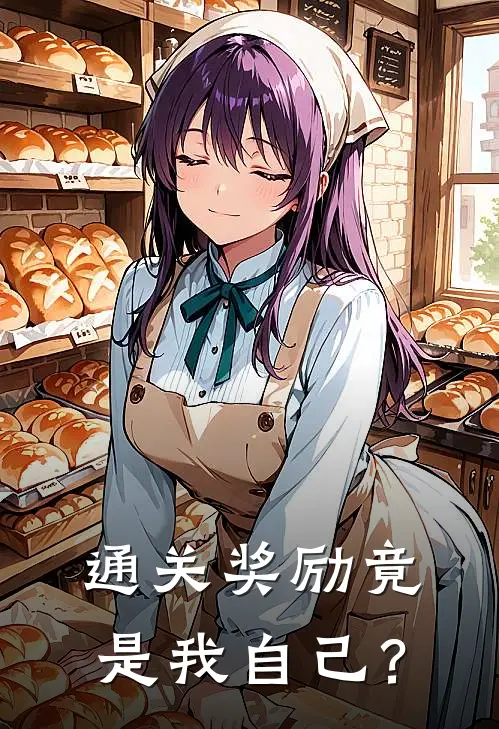 通关奖励竟是我自己？