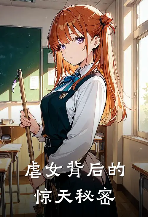 虐女背后的惊天秘密