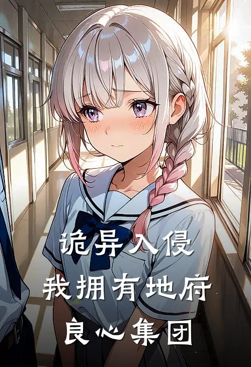 诡异入侵，我拥有地府良心集团