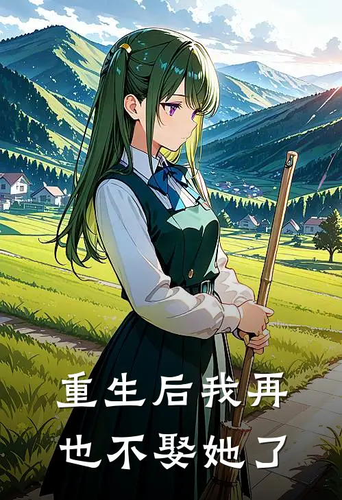 重生后我再也不娶她了