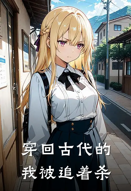 穿回古代的我被追着杀