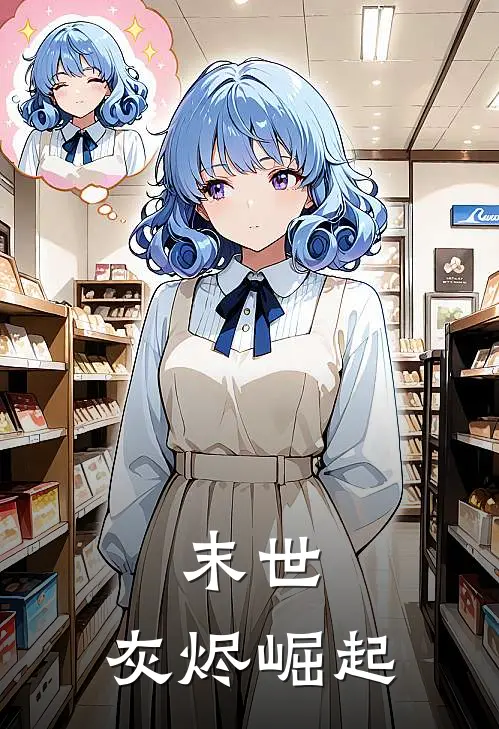 末世：灰烬崛起