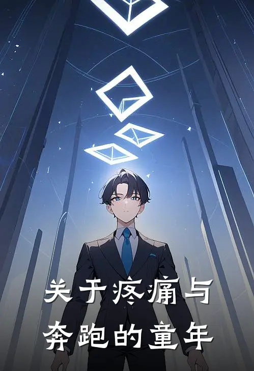 关于疼痛与奔跑的童年