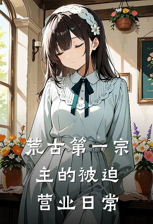 荒古第一宗主的被迫营业日常