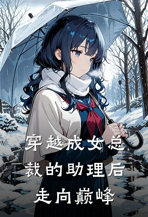 穿越成女总裁的助理后，走向巅峰