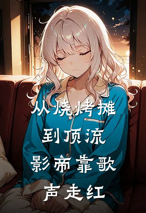 从烧烤摊到顶流：影帝靠歌声走红