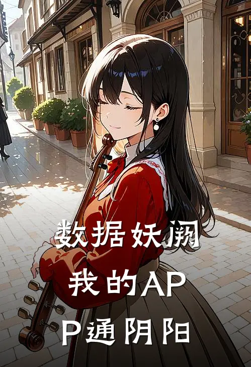 数据妖阙：我的APP通阴阳