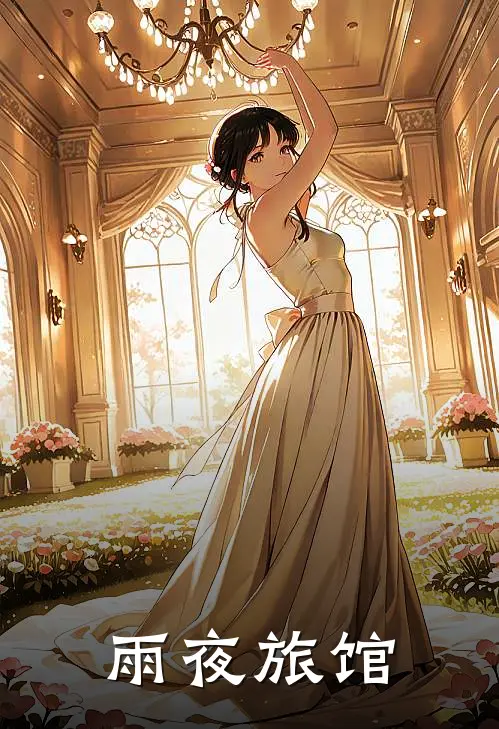 雨夜旅馆