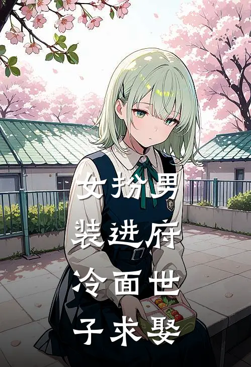 女扮男装进府，冷面世子求娶