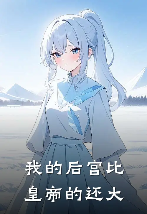 我的后宫比皇帝的还大