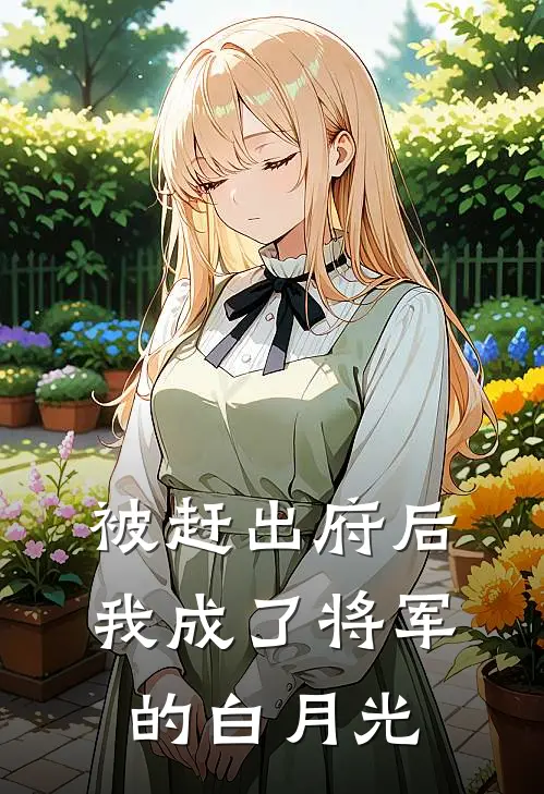 被赶出府后，我成了将军的白月光