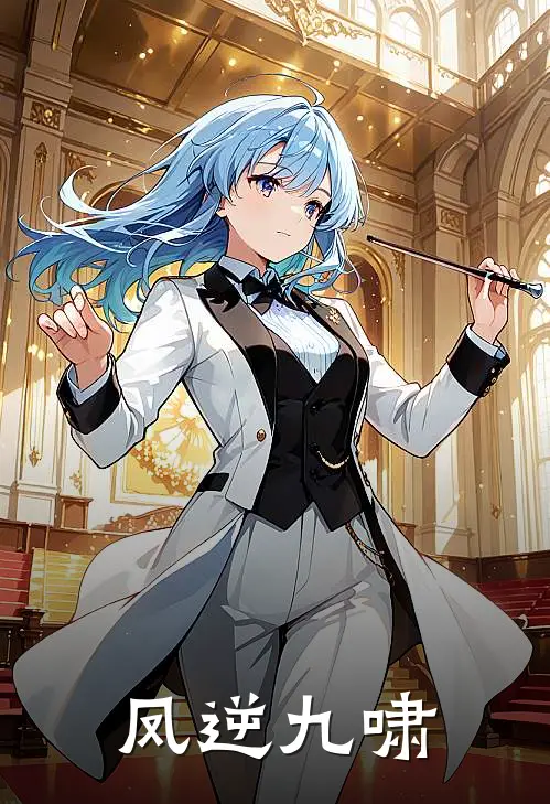 凤逆九啸