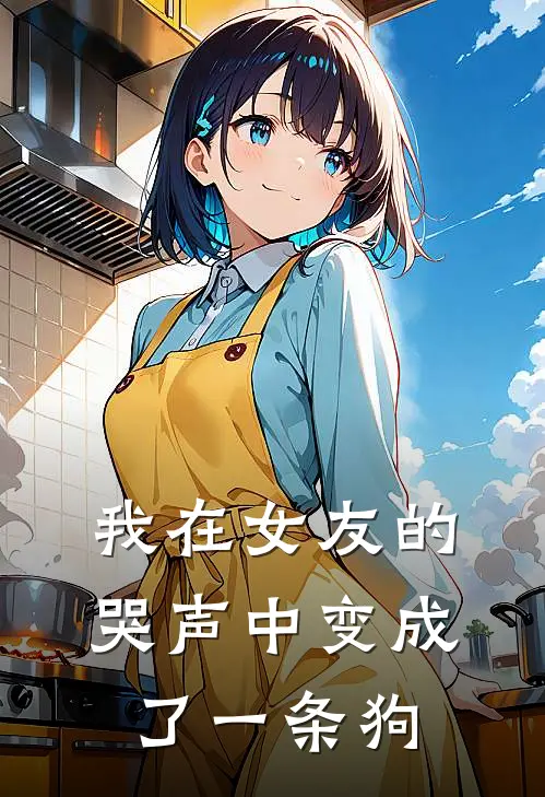 我在女友的哭声中变成了一条狗