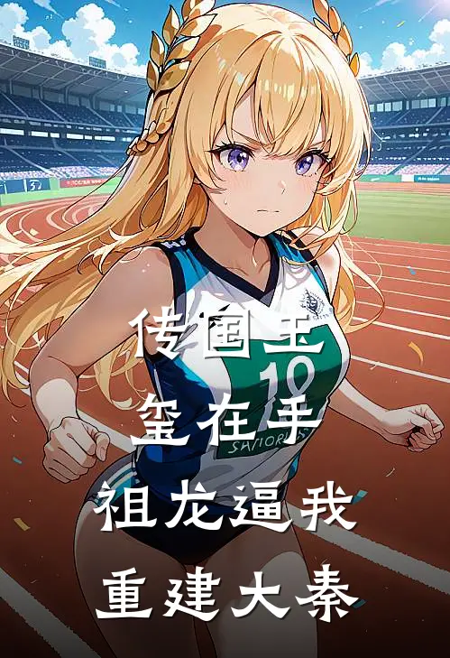 传国玉玺在手，祖龙逼我重建大秦