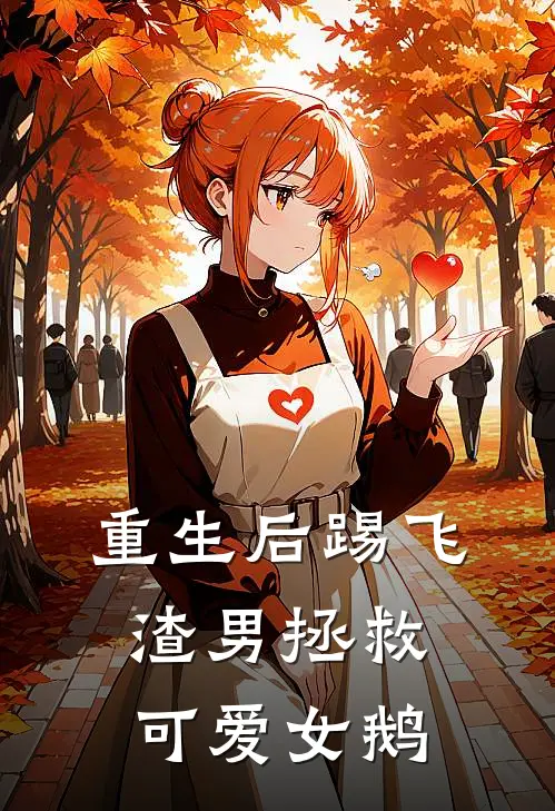 重生后踢飞渣男拯救可爱女鹅