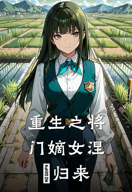 重生之将门嫡女涅槃归来