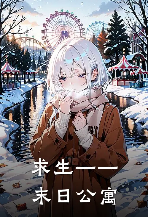 求生——末日公寓