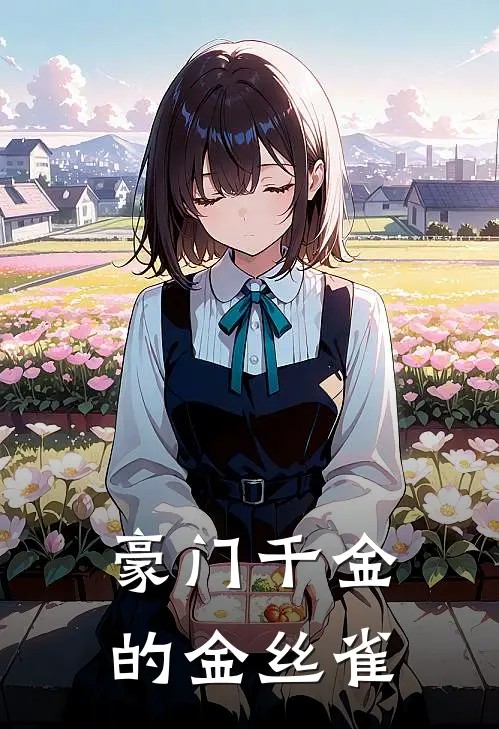 豪门千金的金丝雀