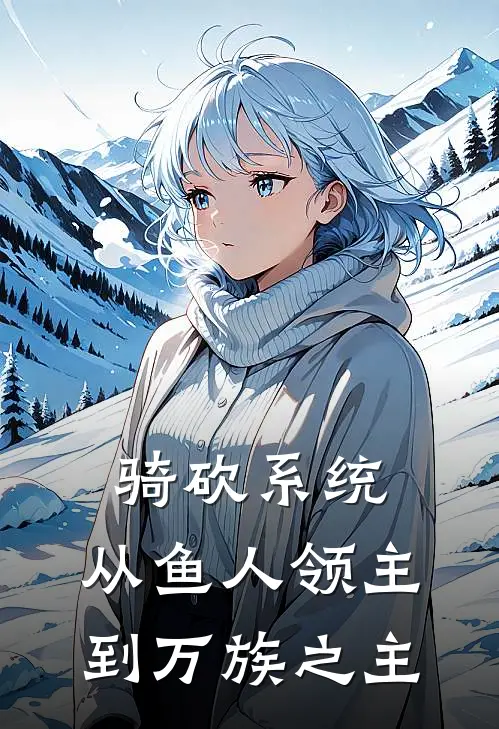 骑砍系统：从鱼人领主到万族之主