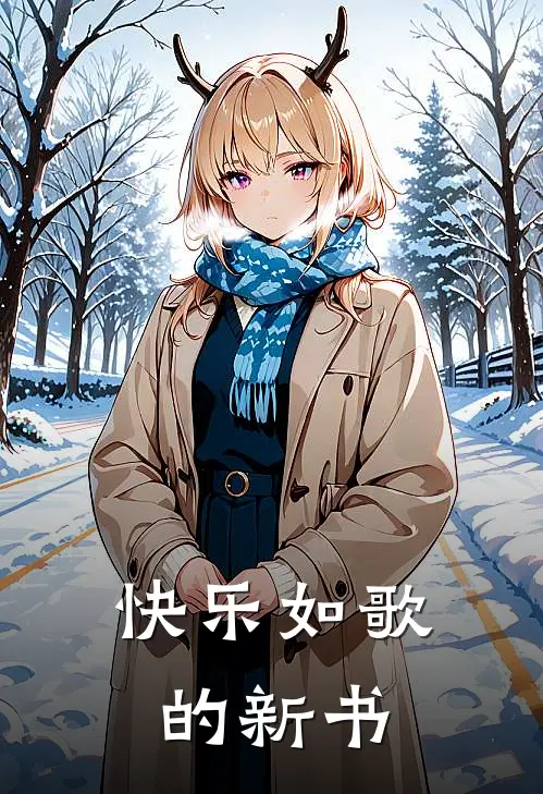 快乐如歌的新书