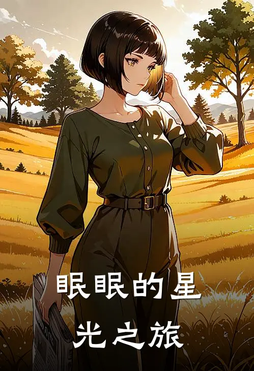 眠眠的星光之旅