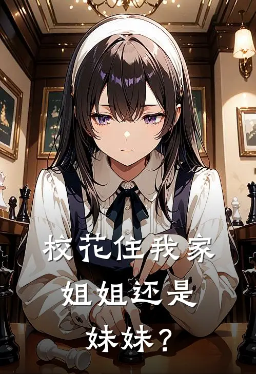 校花住我家，姐姐还是妹妹？