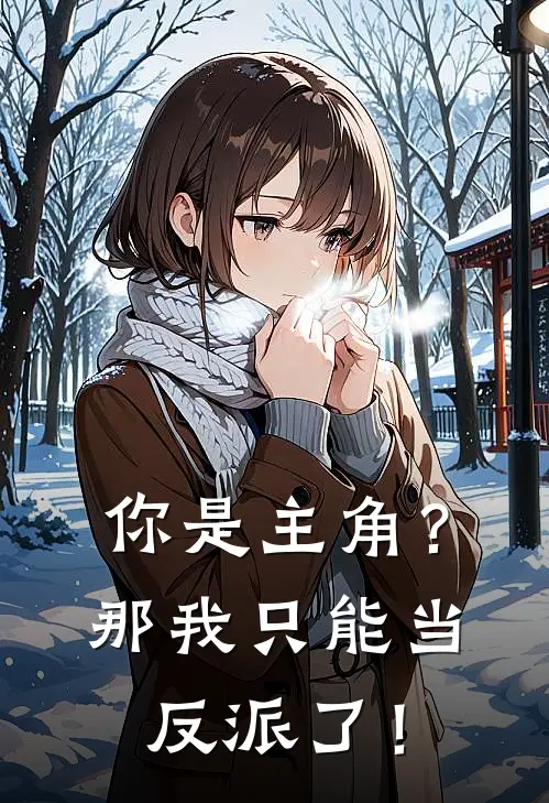 你是主角？那我只能当反派了！