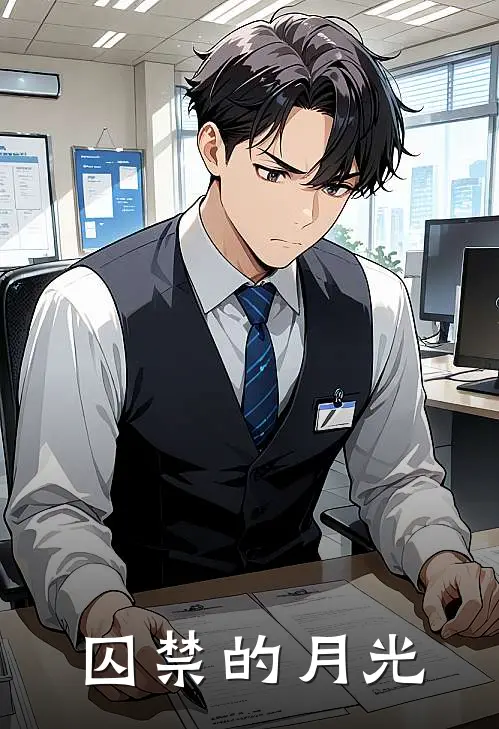 囚禁的月光