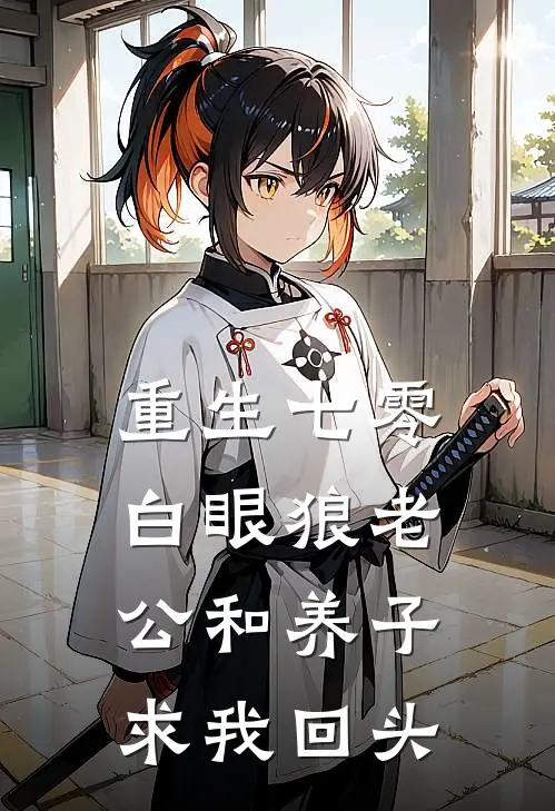 重生七零，白眼狼老公和养子求我回头