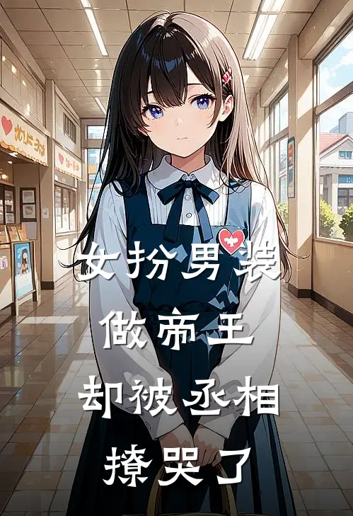 女扮男装做帝王，却被丞相撩哭了