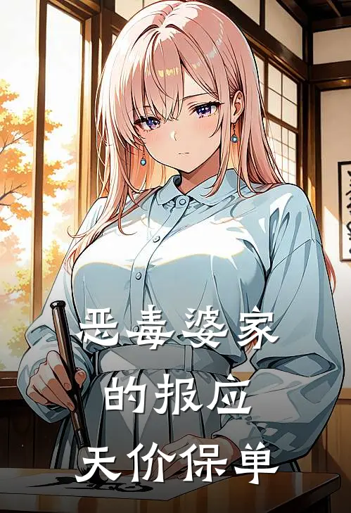 恶毒婆家的报应，天价保单