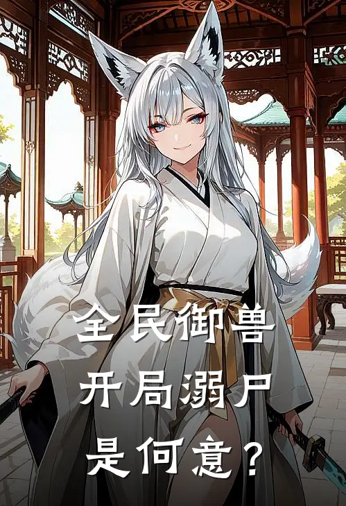 全民御兽，开局溺尸是何意？