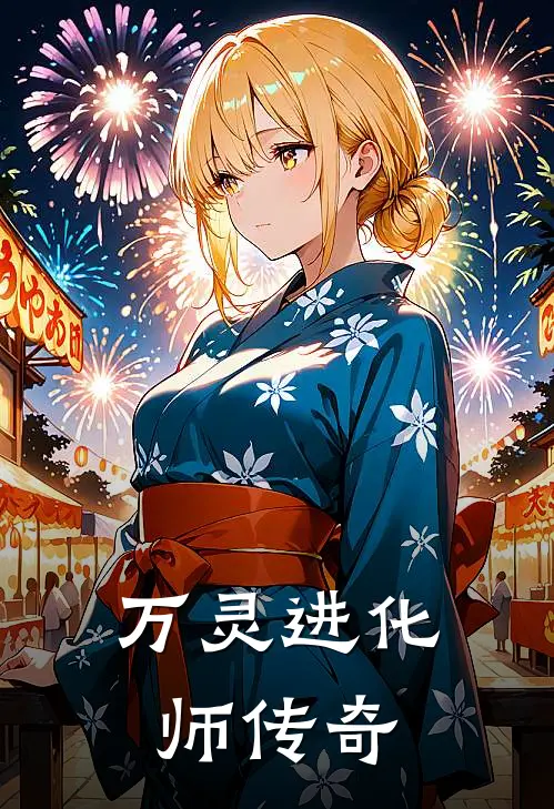 万灵进化师传奇