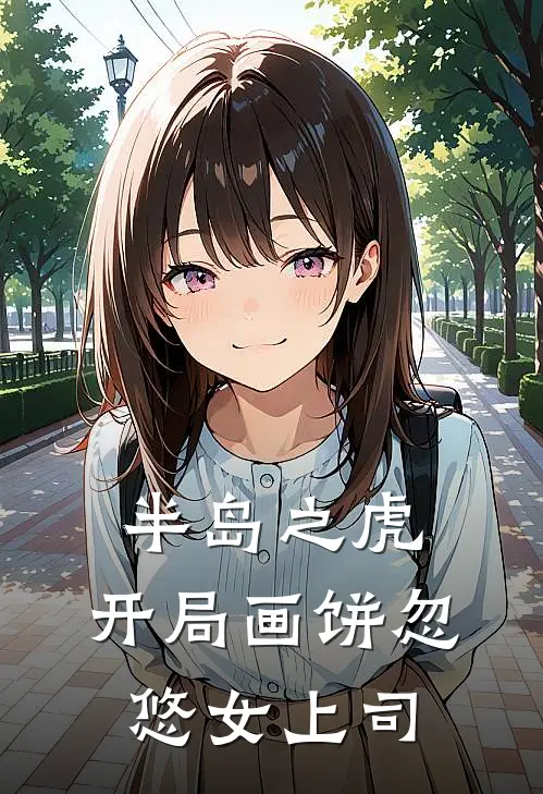 半岛之虎：开局画饼忽悠女上司