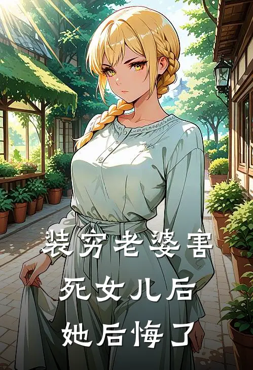 装穷老婆害死女儿后，她后悔了