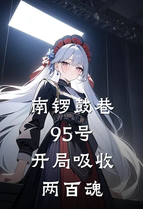 南锣鼓巷95号：开局吸收两百魂