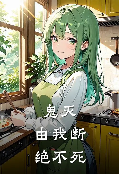 鬼灭：由我断绝不死