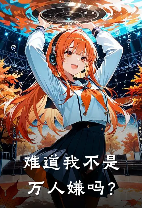 难道我不是万人嫌吗？