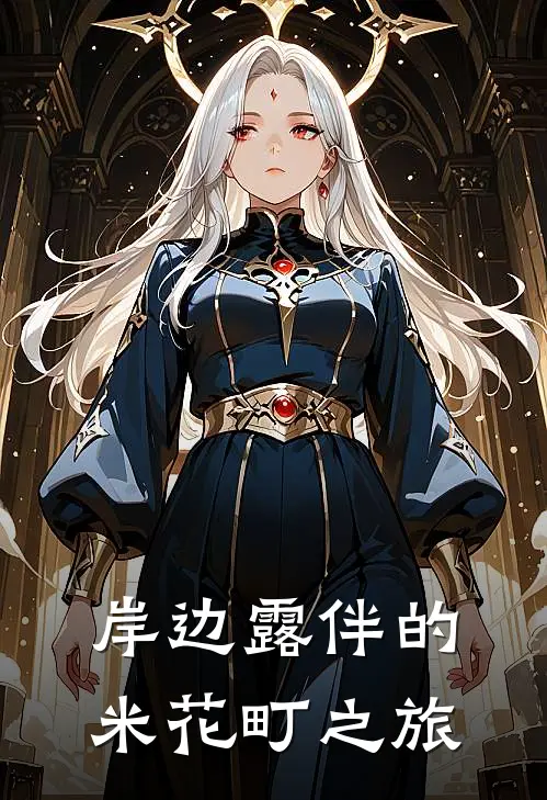 岸边露伴的米花町之旅