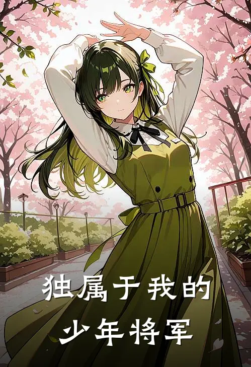 独属于我的少年将军