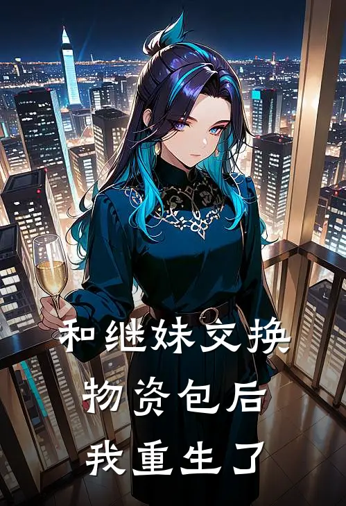 和继妹交换物资包后，我重生了