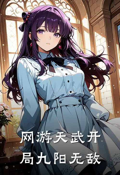 网游天武开局九阳无敌